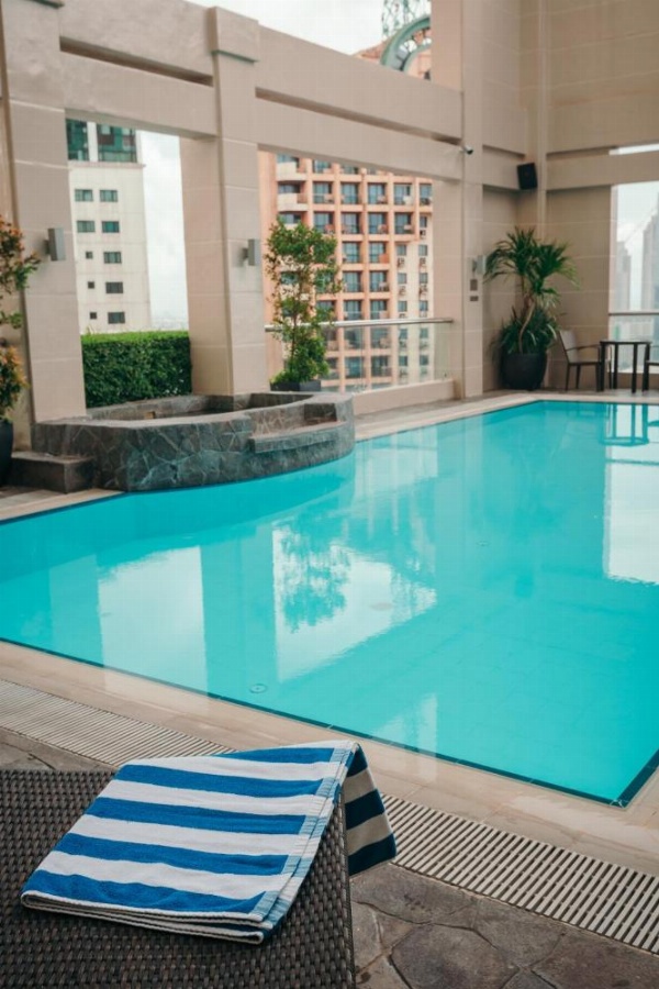 City Garden Hotel Makati image 13